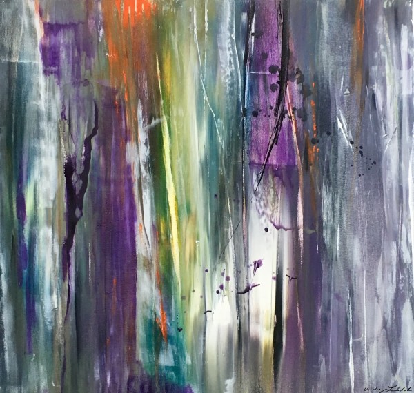 Be You by Audrey Faulstich